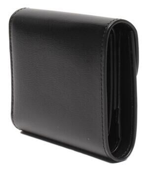 Celine Trinoff Wallet fold Flap Tri